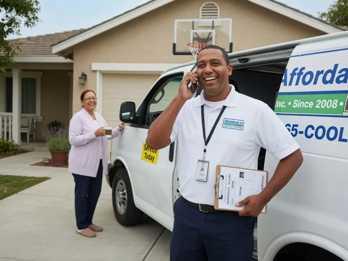Central Ac Repair Blue Diamond, NV FAQs